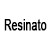 RESINATO